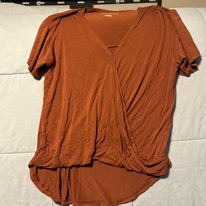 American eagle tshirt, medium